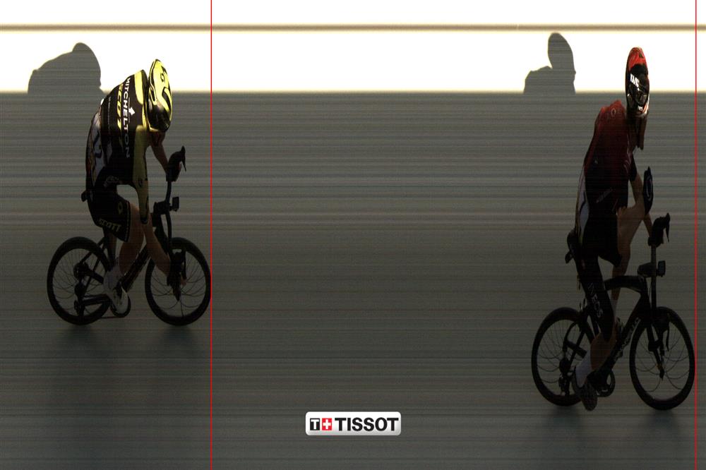 photofinish