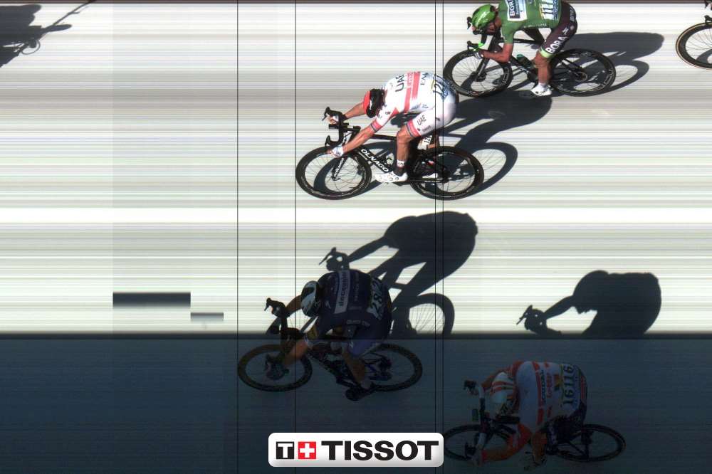 photofinish
