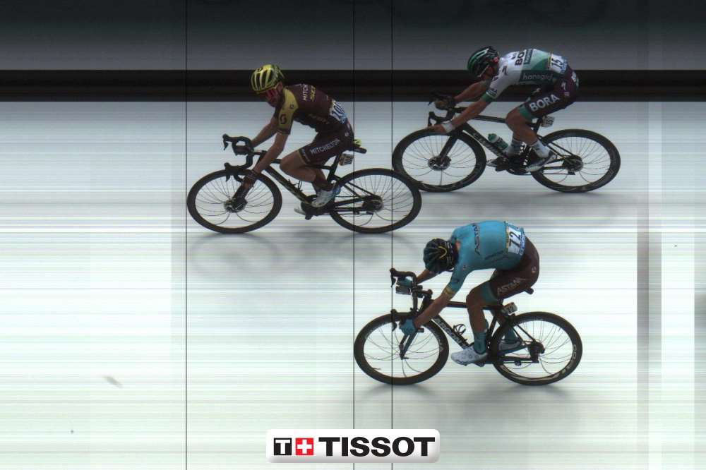 photofinish