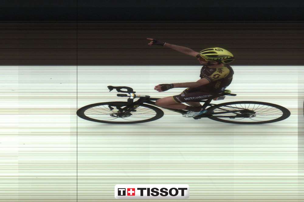 photofinish
