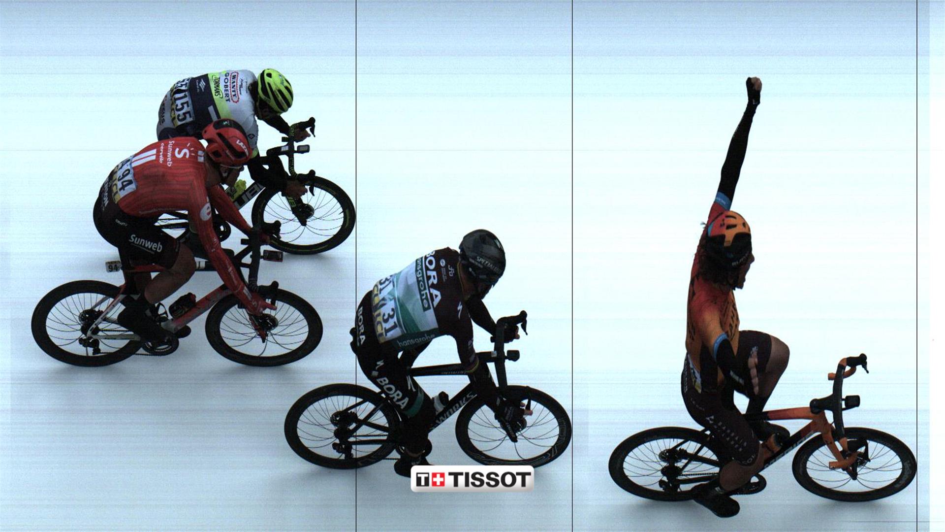 photofinish