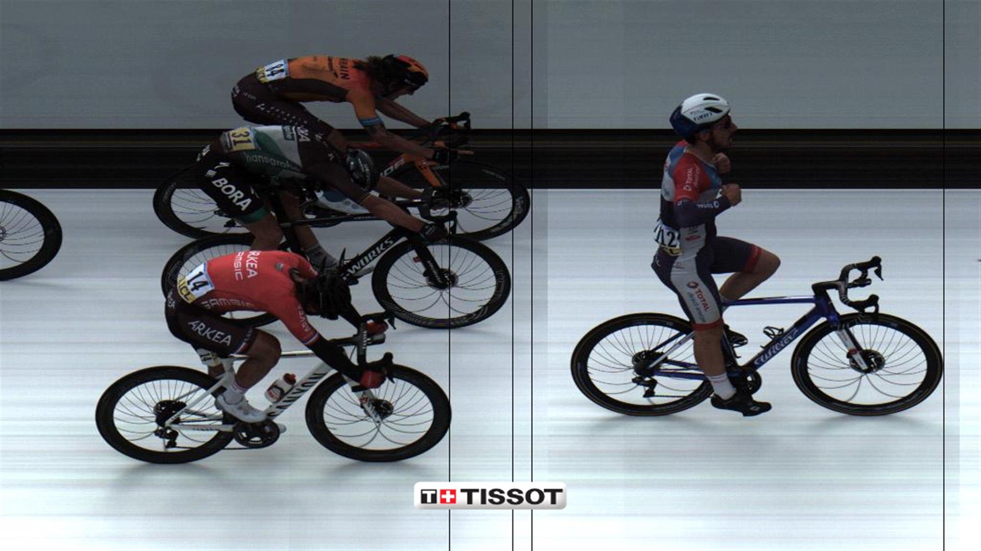 photofinish