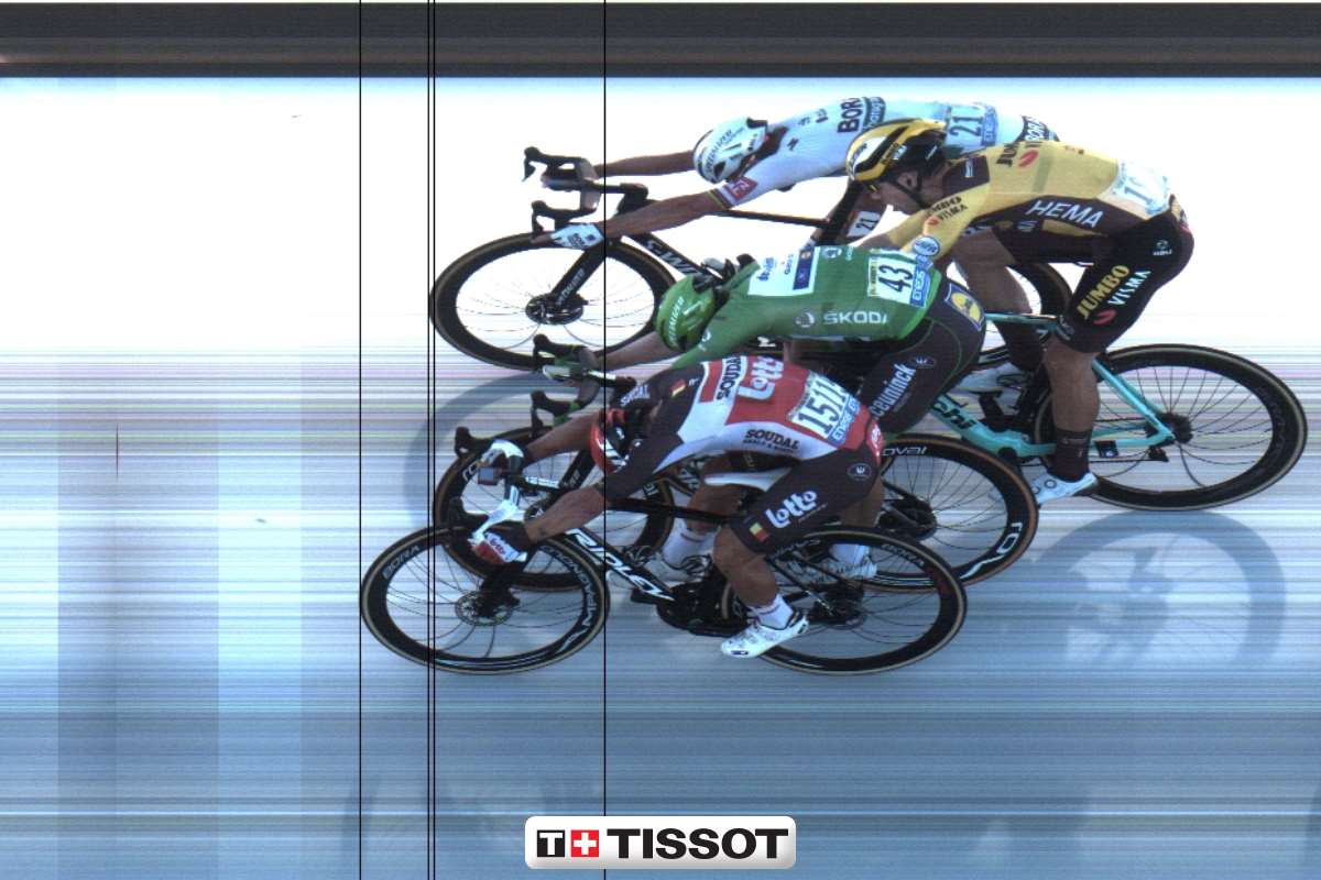 photofinish