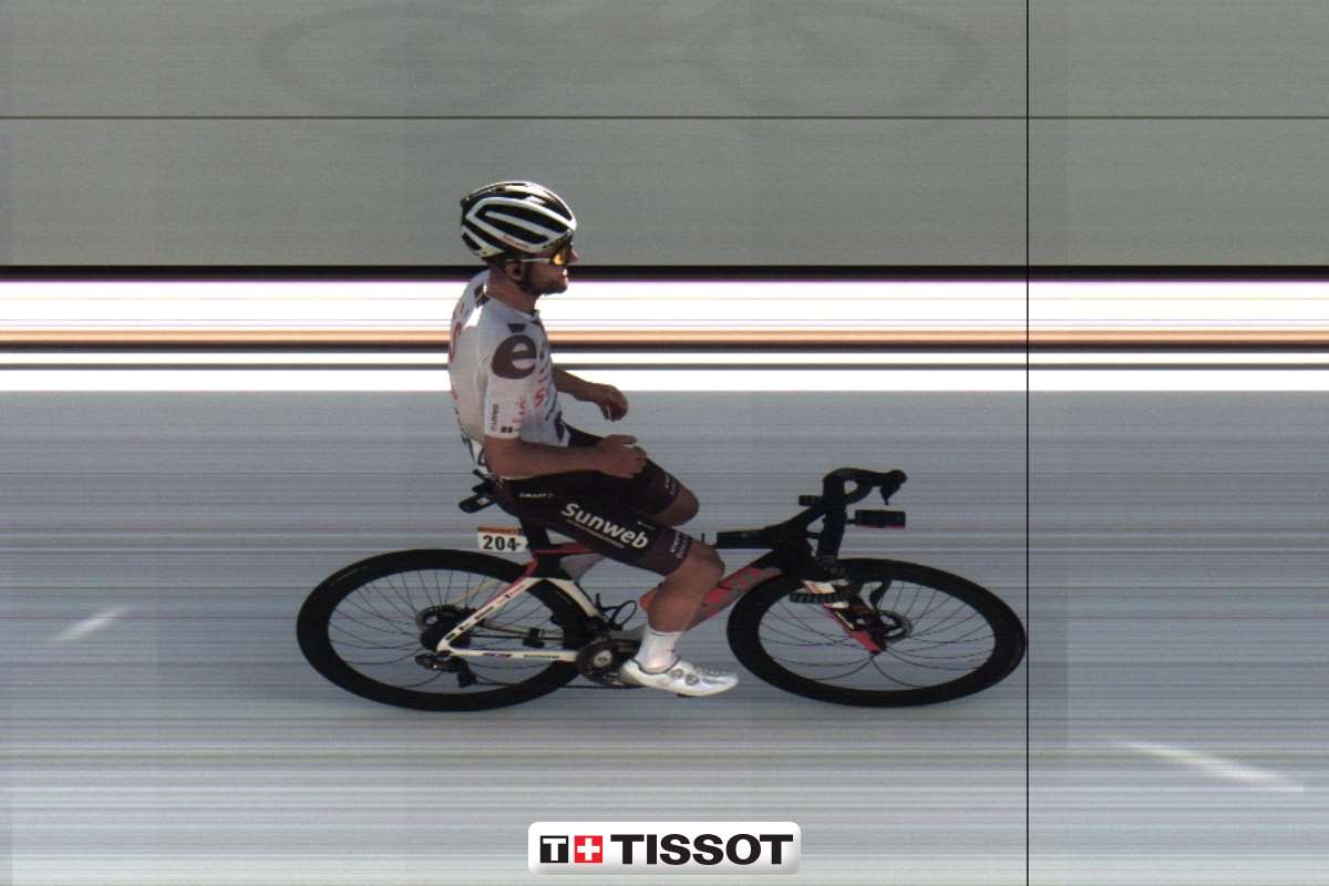 photofinish