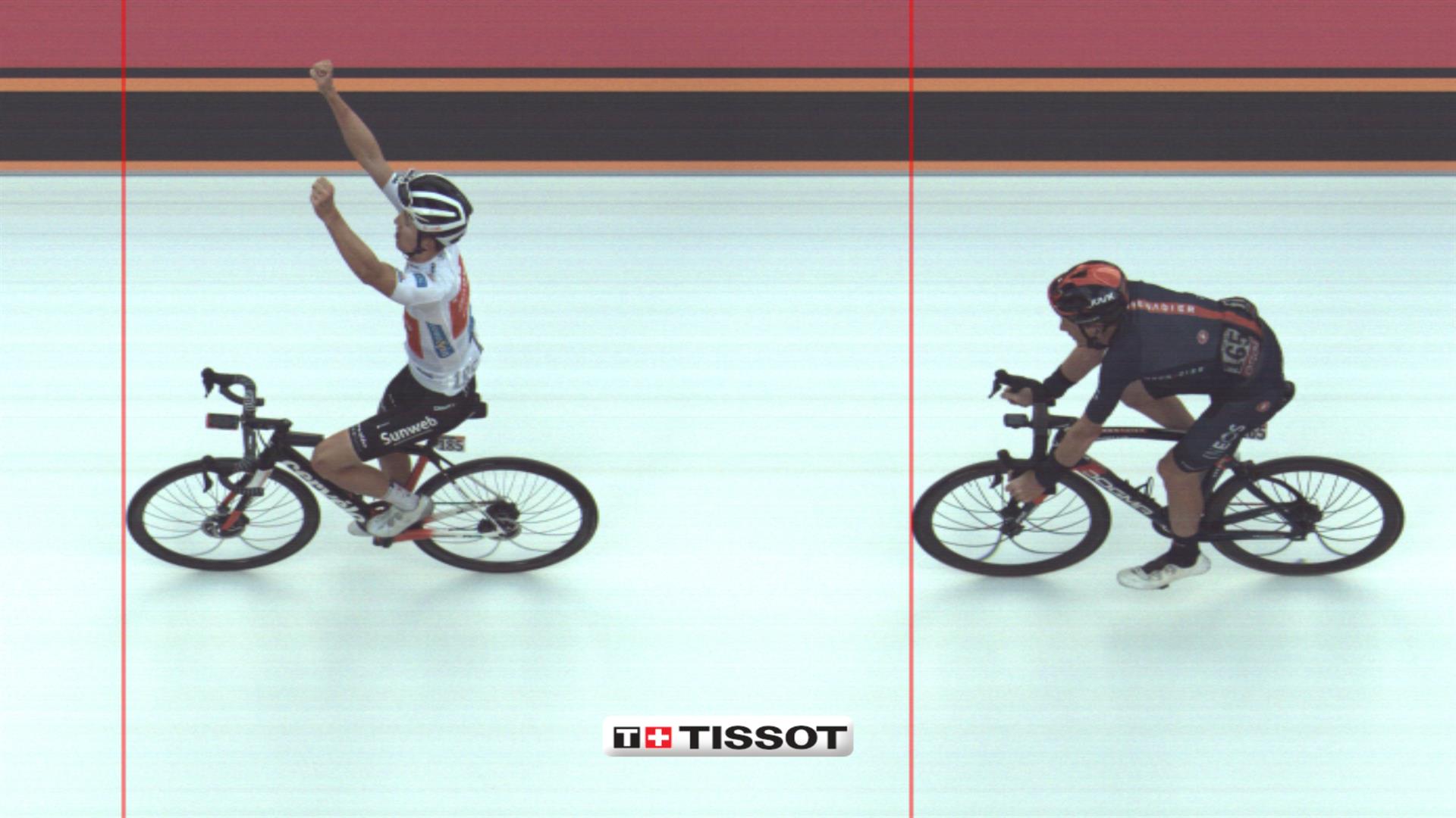 photofinish