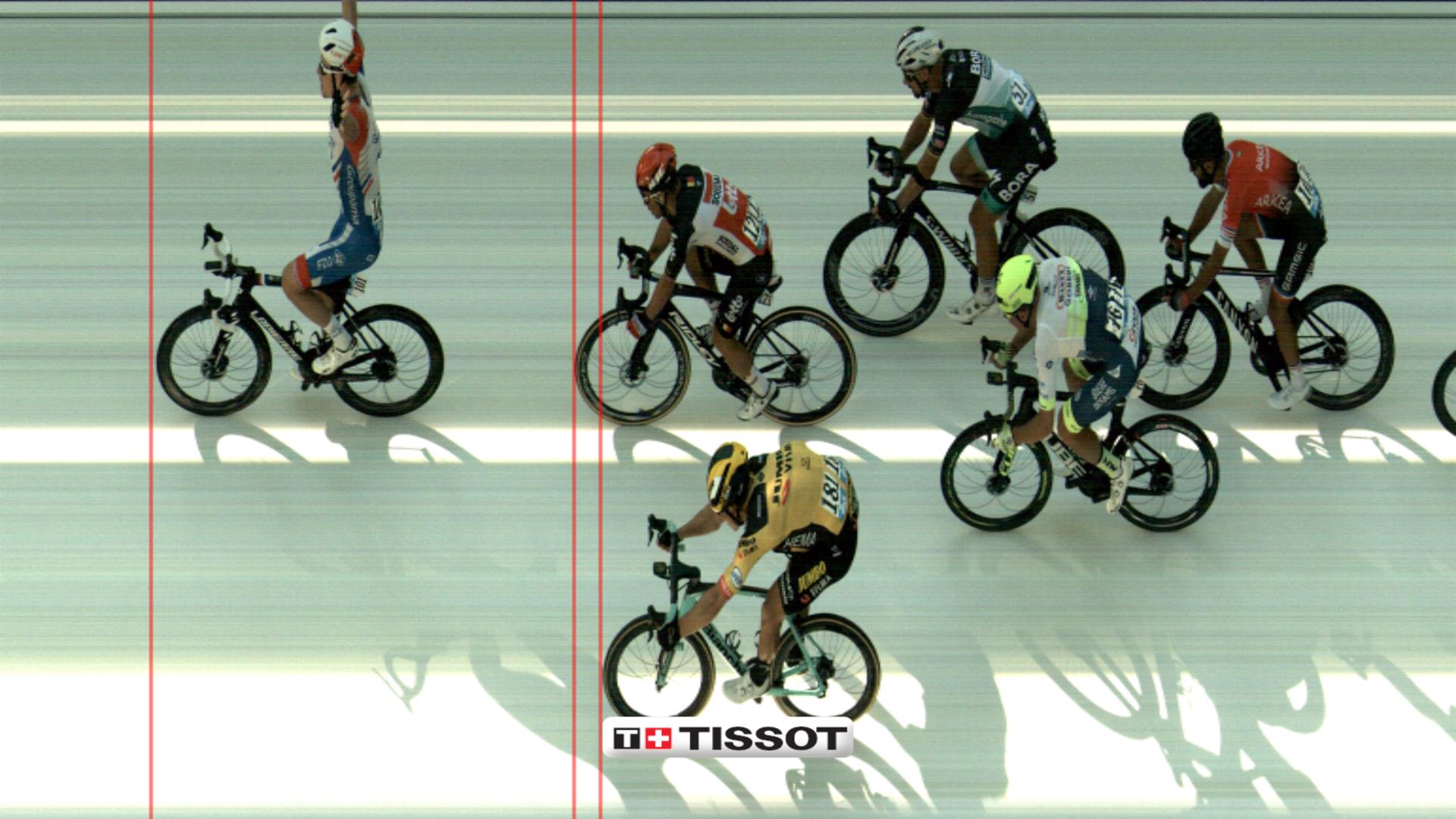 photofinish