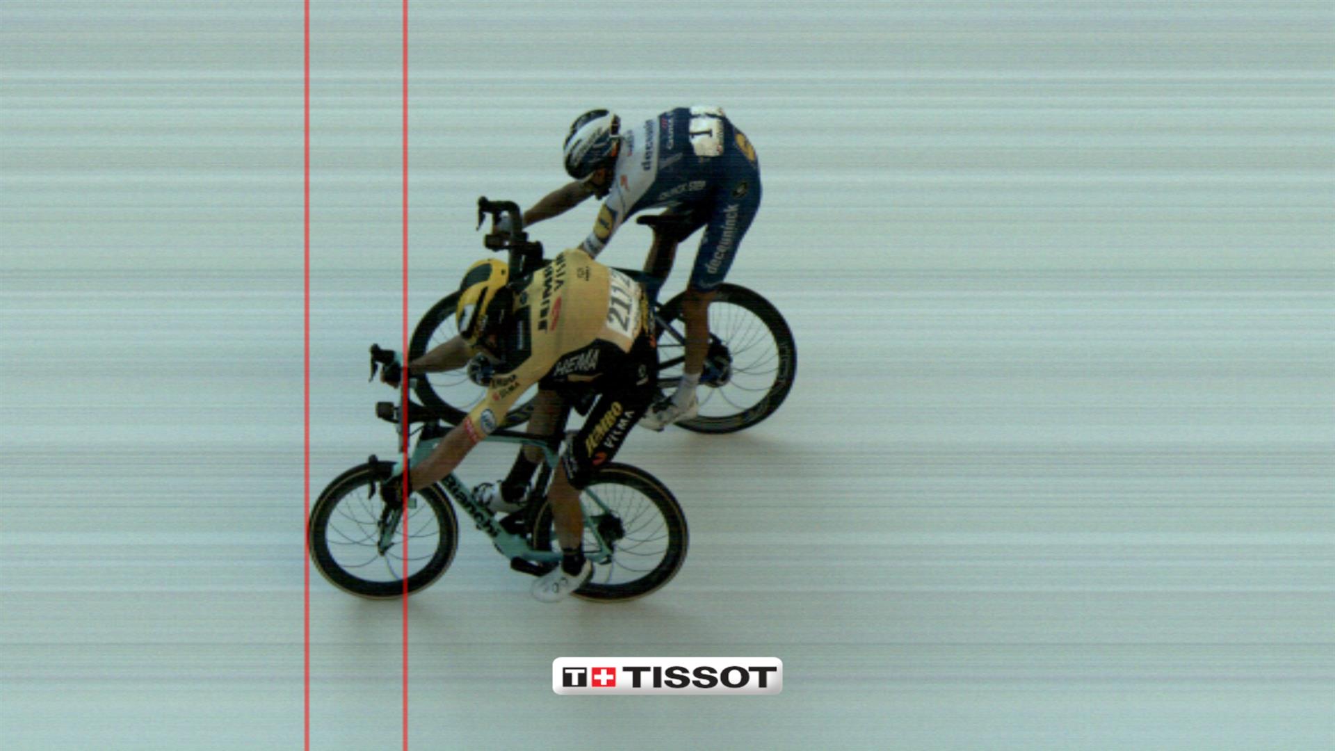 photofinish