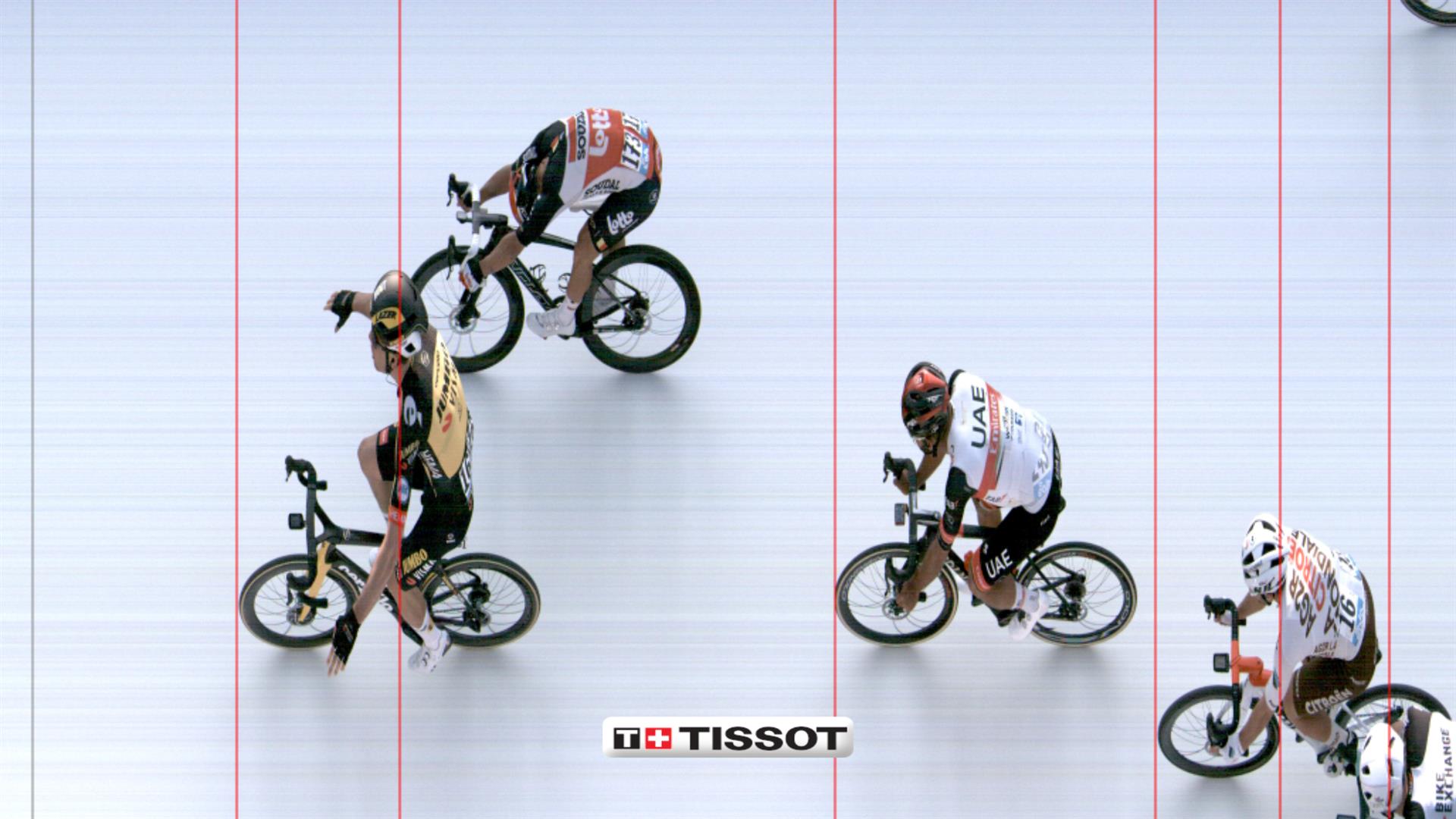 photofinish