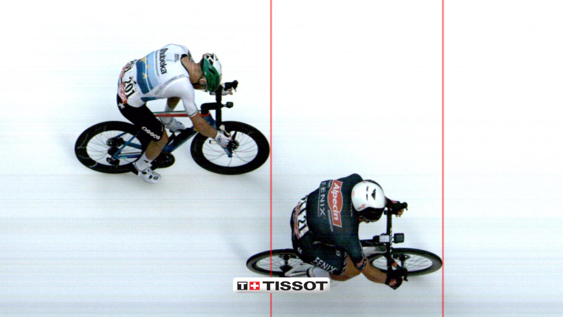 photofinish