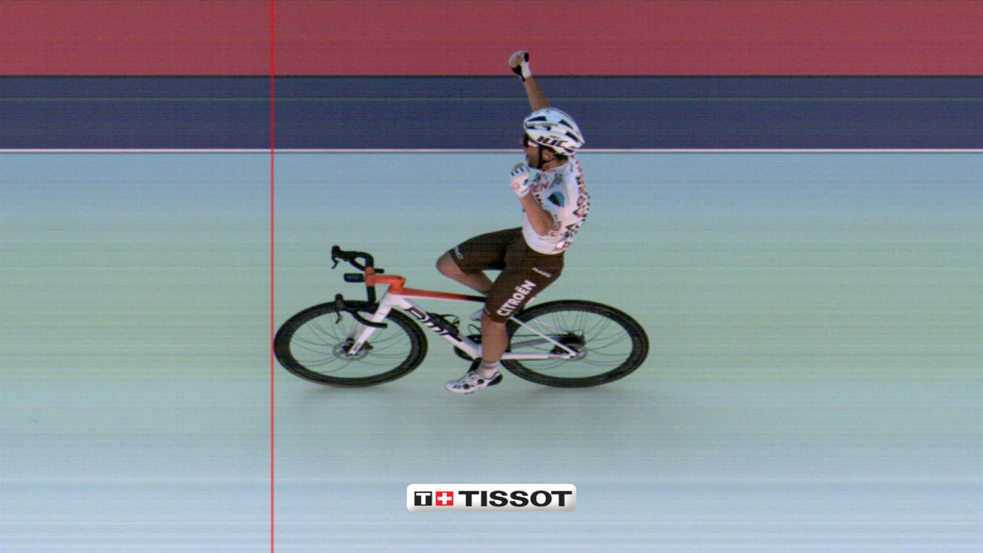 photofinish