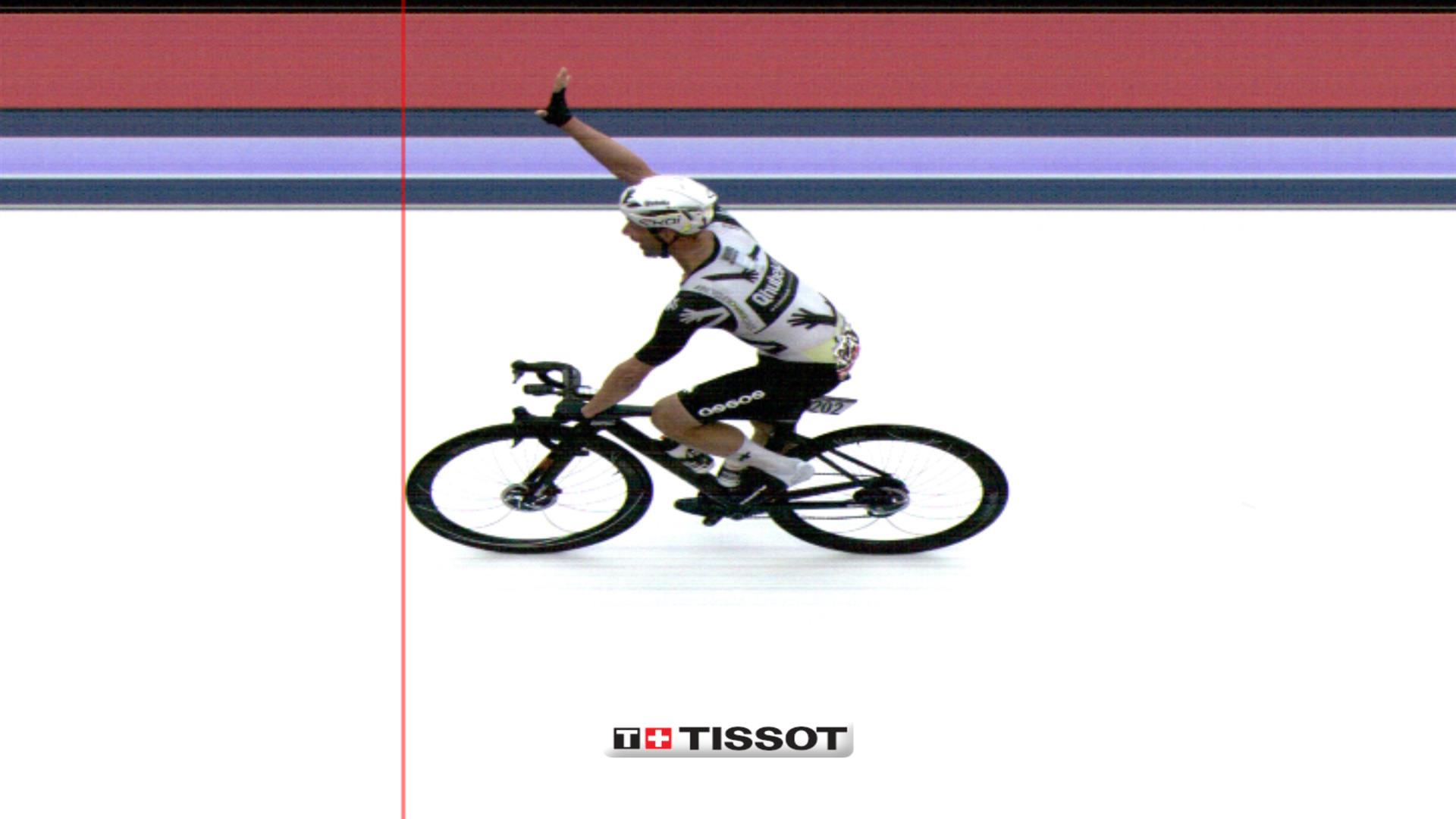 photofinish