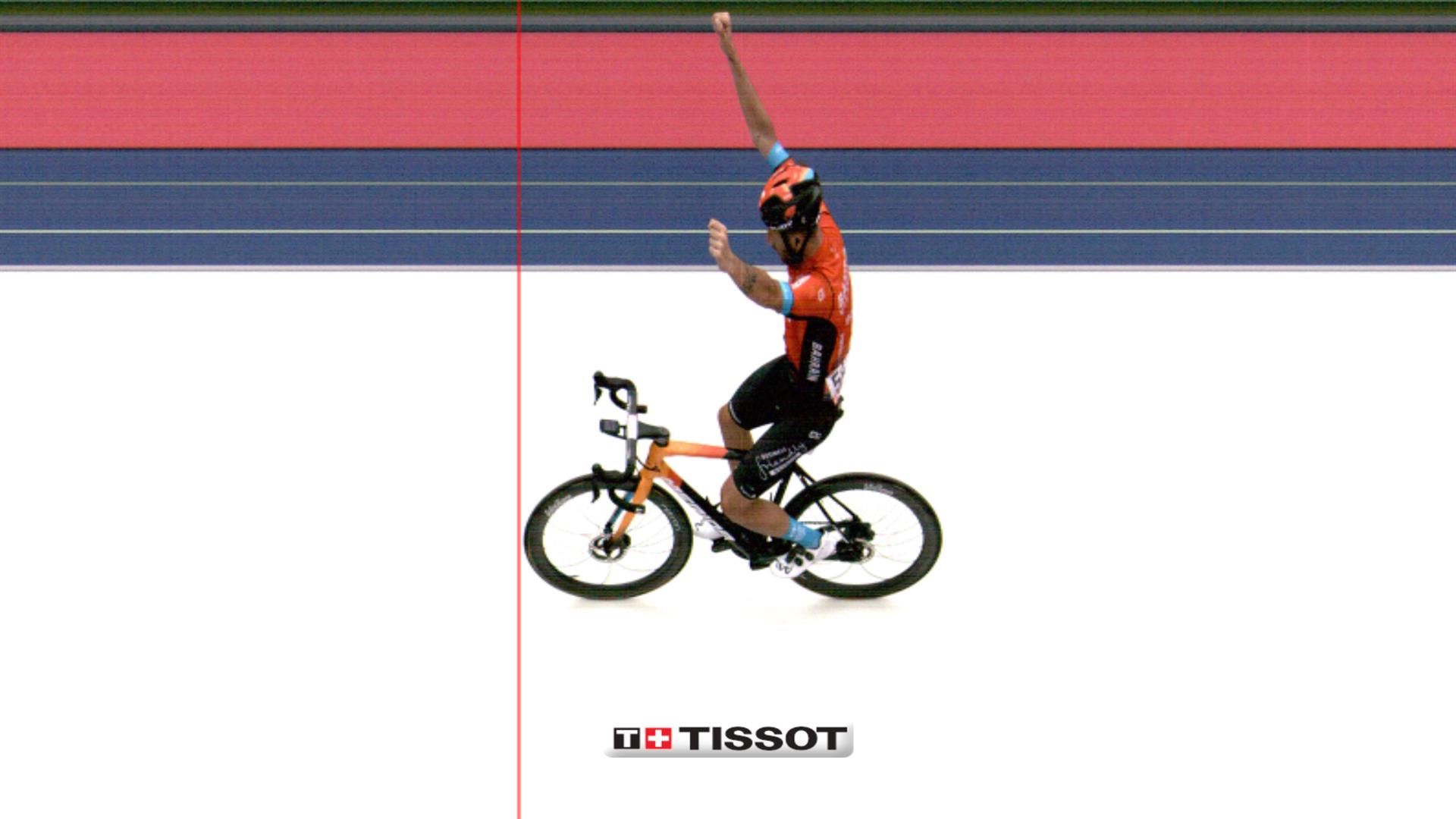 photofinish
