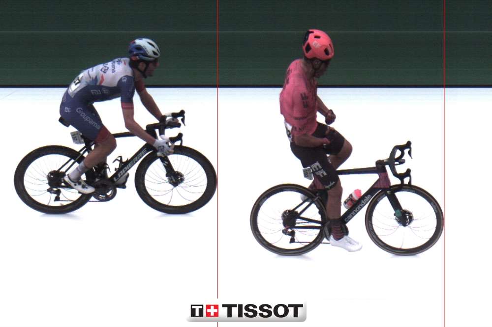 photofinish