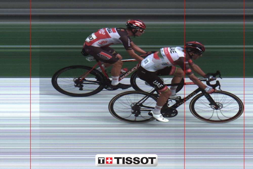 photofinish