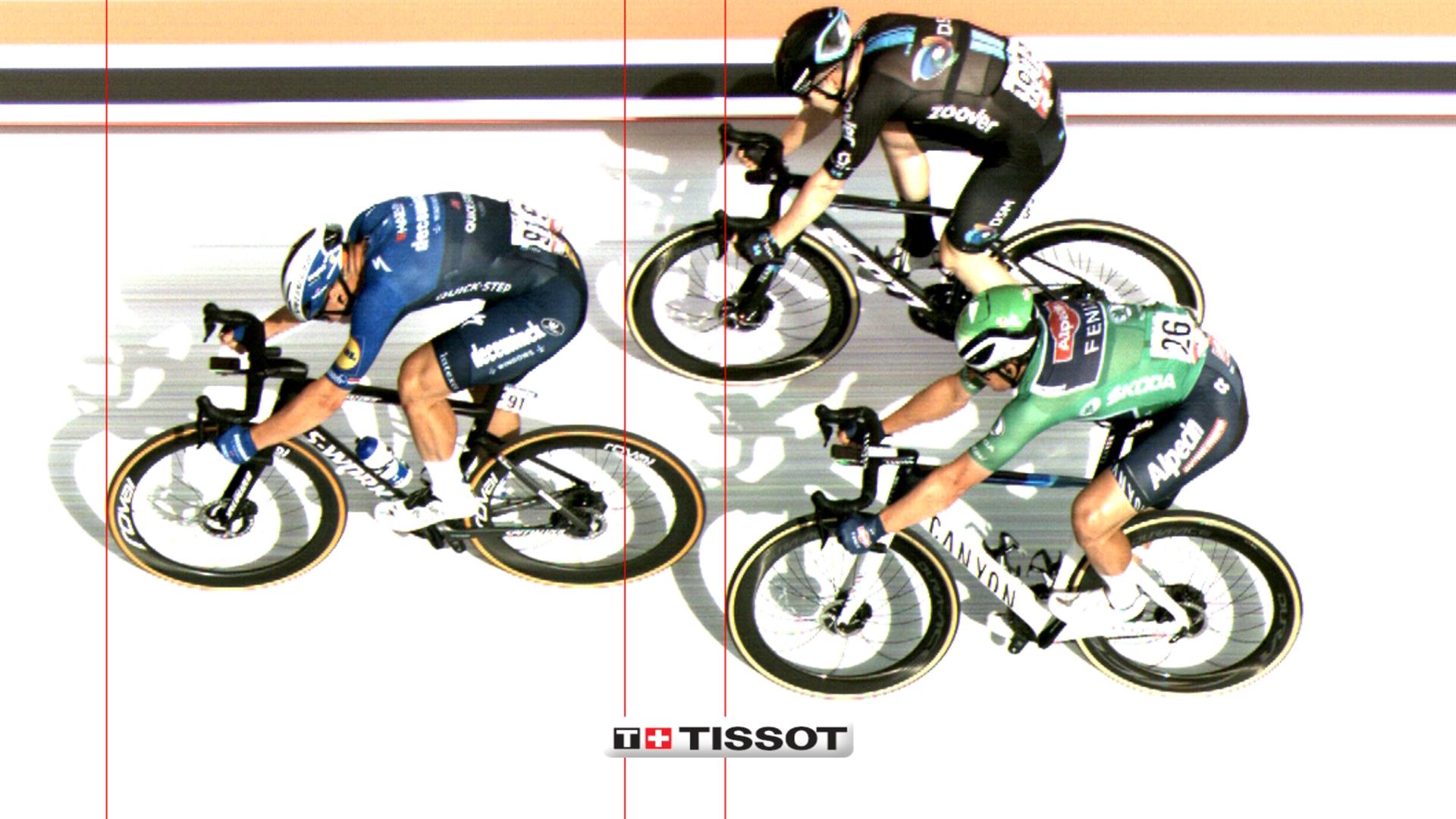 photofinish
