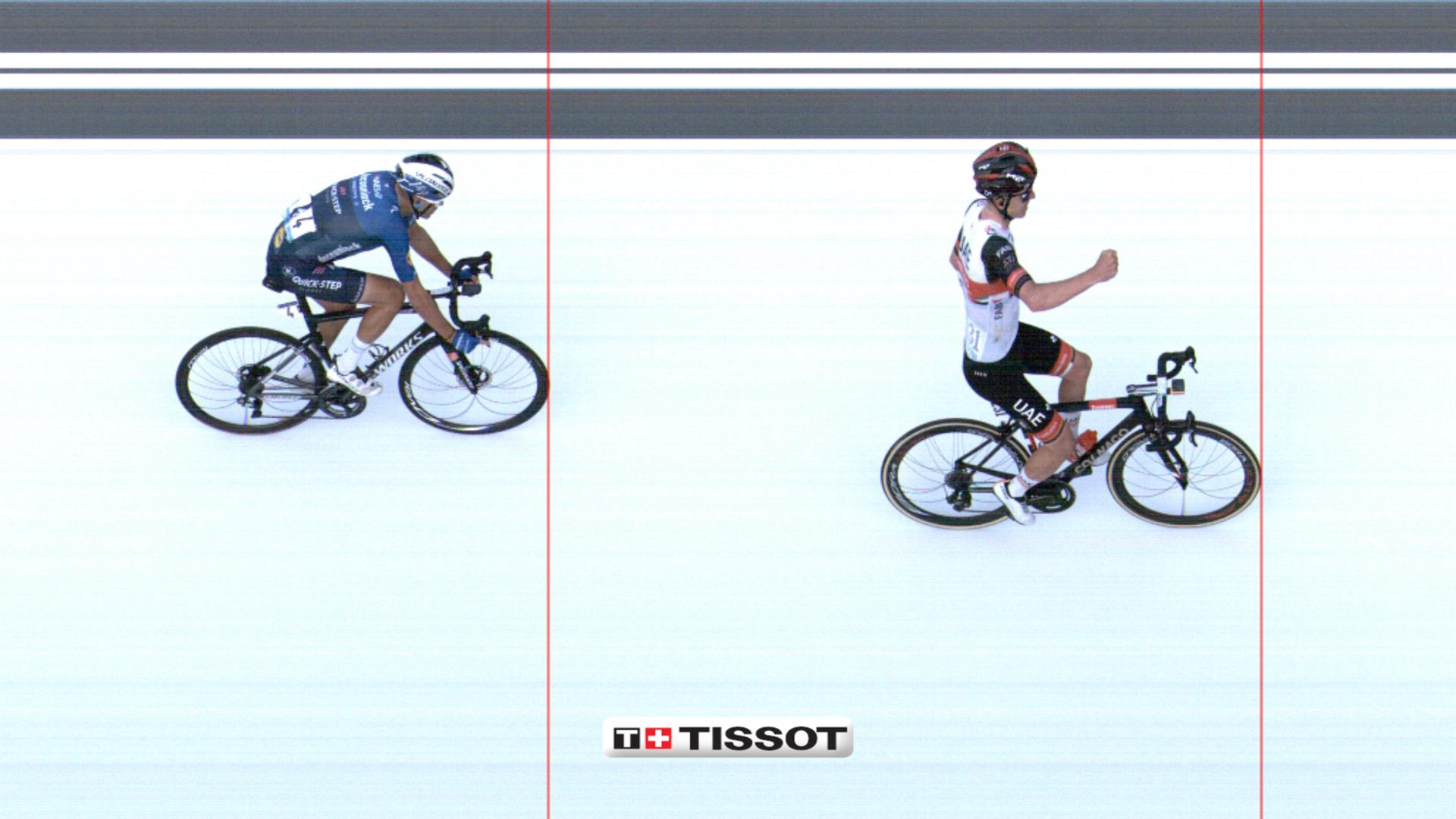 photofinish