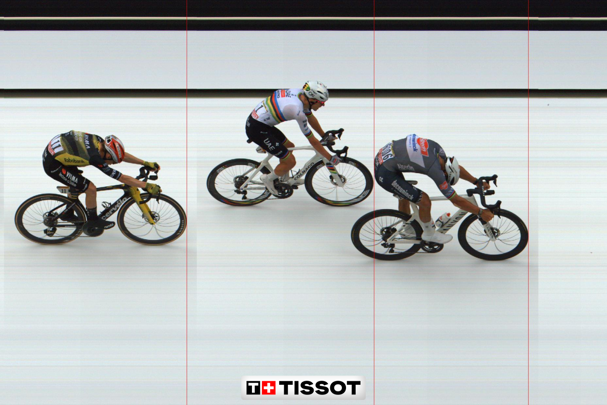 photofinish