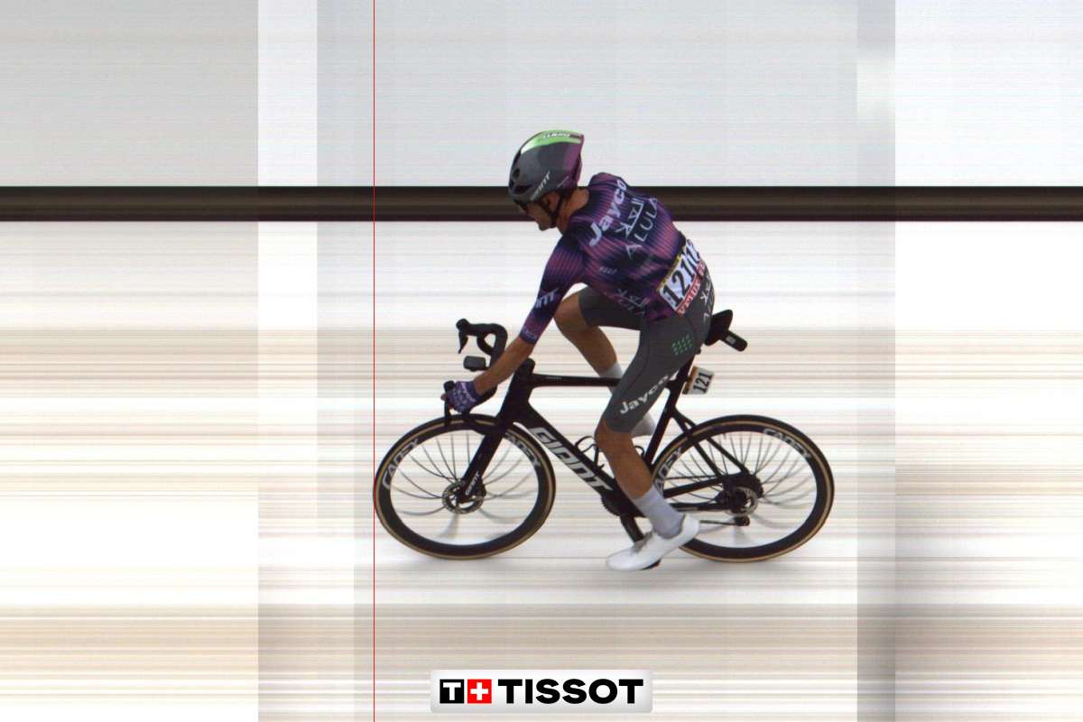photofinish